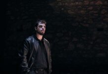 Ο Ηθοποιός Κώστας Κάτσενος μιλάει στο All4fun