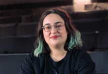 Η Μαριάντζελα Κατσιαβριά μιλά στο All4fun για το θεατρικό της έργο «Όνομα μητρός Λίλιθ»