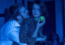 «Το Μεγάλο Φαγοπότι» του Tom Blokdijk σε σκηνοθεσία Κωνσταντίνου Βασιλακόπουλου στο Θέατρο Συγγρού 33