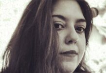 Νατάσα Σφενδυλάκη: «Η αναβολή της ευτυχίας εμπεριέχει μέσα της μεγάλη ματαίωση. Αναμένεις μέχρι να συμβεί κάτι για να ζήσεις, για να πεις ότι “να τώρα είμαι ευτυχισμένος”. Και αν αυτό δεν συμβεί ποτέ;»