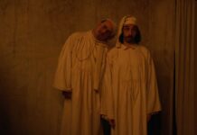 Παράταση της παράστασης «Πανδοχείον η Φιλόξενη Ερημία» λόγω επιτυχίας σε σκηνοθεσία Γιάννη Σκουρλέτη στο Θέατρο bijoux de kant HOOD art space