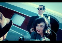 “Sinatra! Eternity” | Παγκόσμια πρεμιέρα στην Αθήνα για την πολυαναμενόμενη βιογραφική ταινία του Frank Sinatra