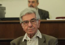 Πέθανε ο σπουδαίος θεατράνθρωπος Στέφανος Ληναίος