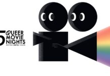 Queer Movie Nights 2026