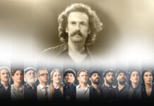 «Νίκος Ξυλούρης, ο Αρχάγγελος της Κρήτης» σε σκηνοθεσία Νικορέστη Χανιωτάκη σε καλοκαιρινή περιοδεία